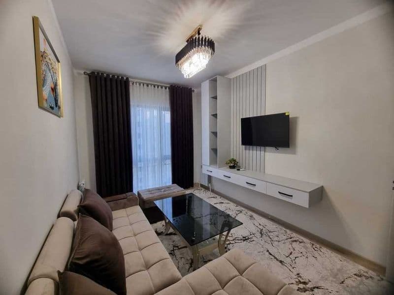 ***Сдаётся  Квартира<br />
#Ориентир- Бывший маг. Океан<br / — фото 2