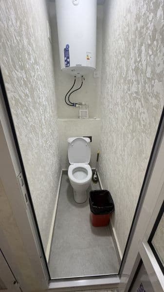 Avtobuslar oxirgi bekati, lokatsiya juda qulay!<br />
2 xona — фото 4