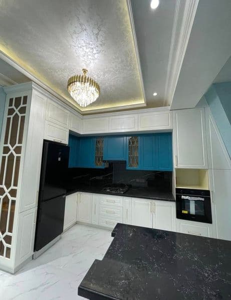 ЖК Фемили Хаус <br />
Яккасарай район <br />
Ориентир ЖК Блэ — фото 3