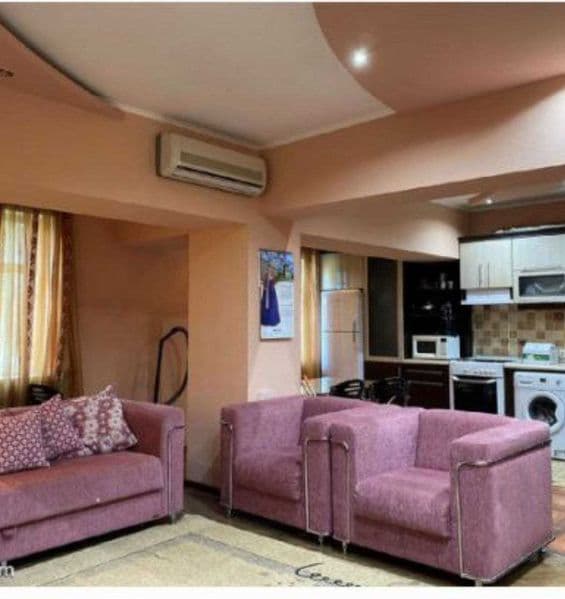 Сдаётся  Квартира На Ойбеке<br />
Ориентир - Корейское посол