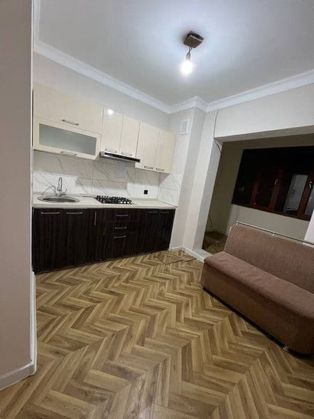 Срочно своя сдаётся 2/3 ком кв на метро  Тузел2  квартира чи — фото 2