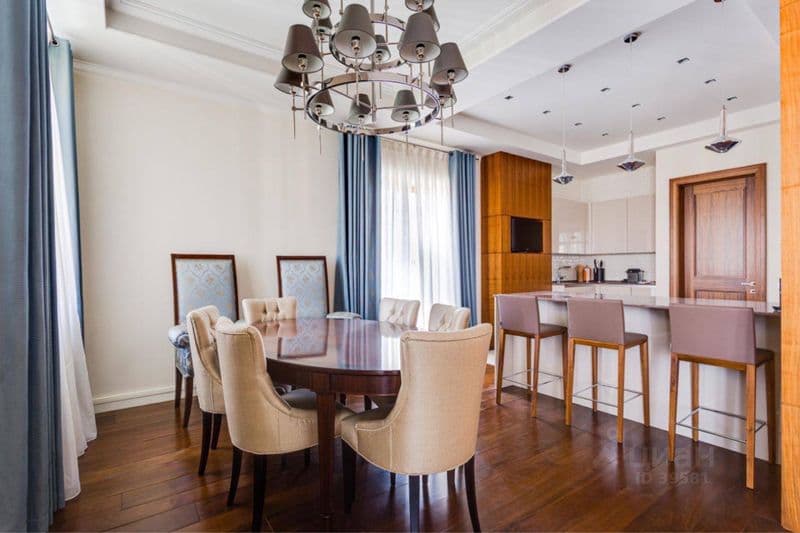 Юнусабадский район <br />
Ц-5 <br />
Новостройка <br />
3/6/ — фото 5