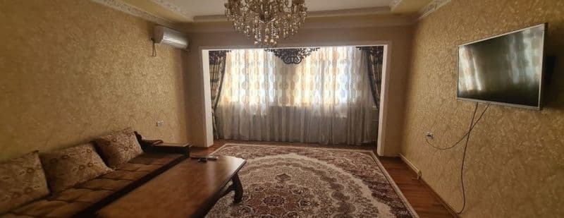 Аренда квартира шайхонтохур район ориентир корзинка Абай и и — фото 4