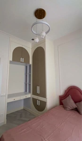 Сдается 4 х комнатная квартира в Oq Saroy . <br />
Паркент к — фото 4