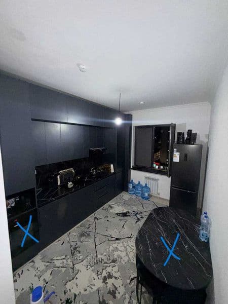 СРОЧНО сдаётся кв  ЖК Ленд Хаус район Сергели Янгихайот улиц