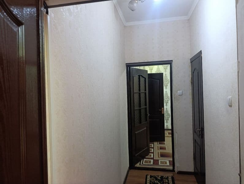 2 хонали квартира ижарага берилади, хамма шароит бор, фарход