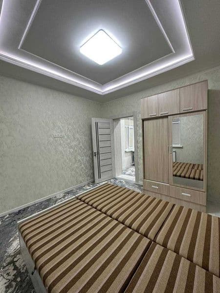 kvartirada hamma sharoitlar bor <br />
Xaladilnik<br />
kirm