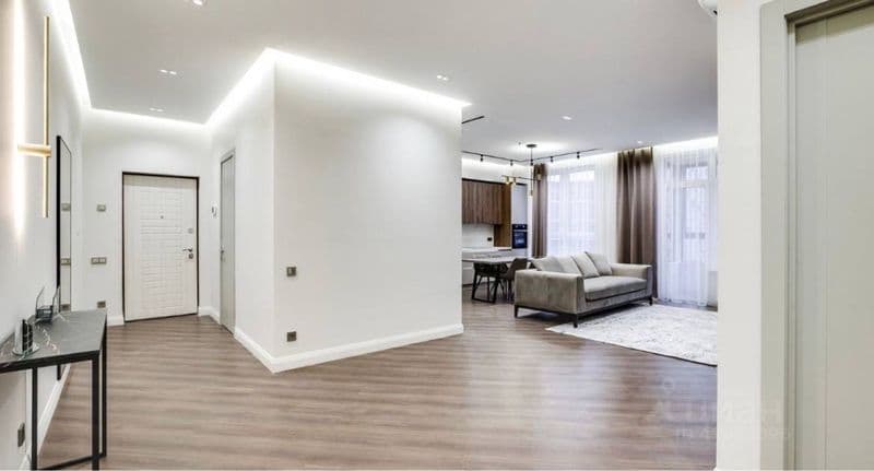 Шайхантахурский район <br />
Ташкент Сити <br />
Жк Бульвар  — фото 4