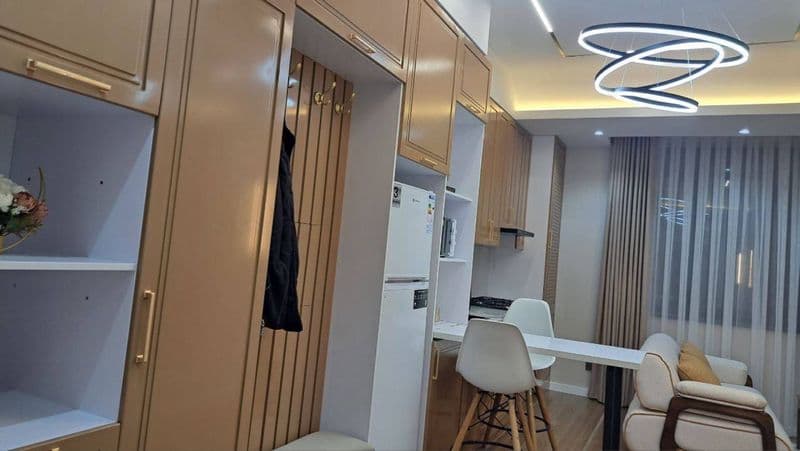 Аренда квартиры Новостройка  <br />
Чиланзар 2<br />
Оринтир — фото 5