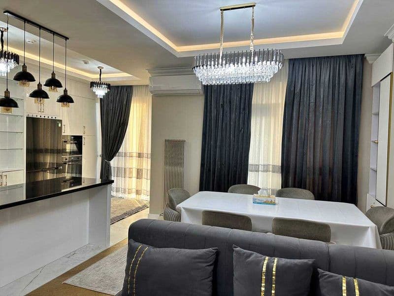 Сдаётся  квартира в Акай Сити<br />
Ориентир -  Акай Сити<br — фото 3