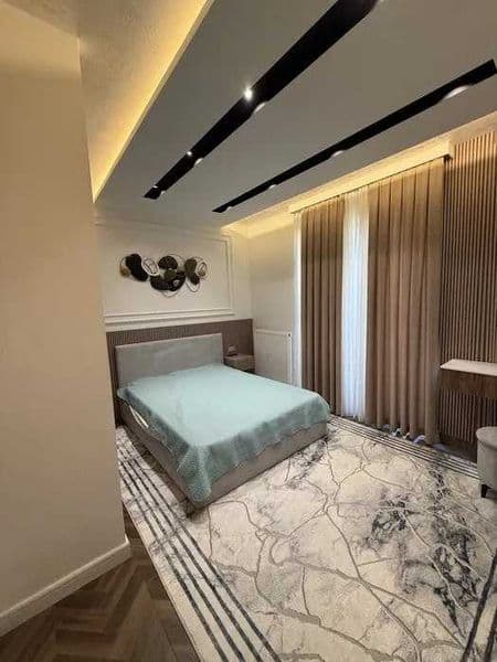 Сдаётся отличная и уютная квартира!<br />
<br />
 Район: Якк