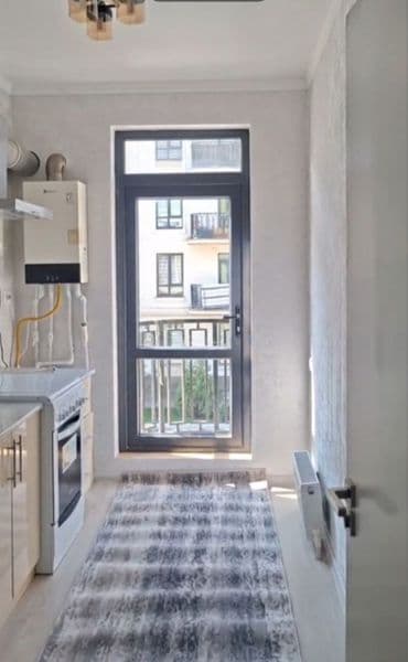 Аренда 2/2/5 Цена: 400$<br />
Цена договорная <br />
Семье, 