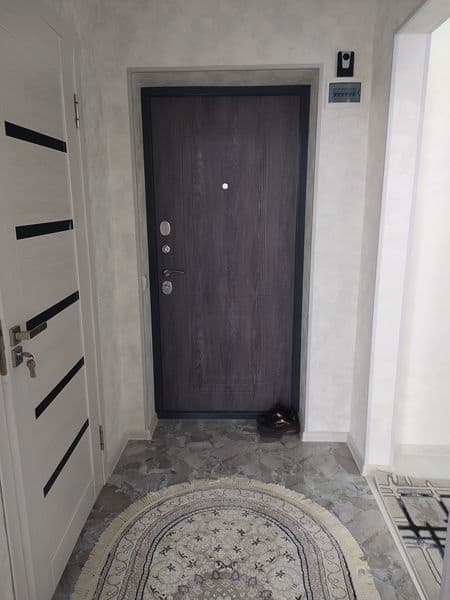 Assalom aleykum. Algoritm 31 kvartal 7-domda kvartiraga qizl