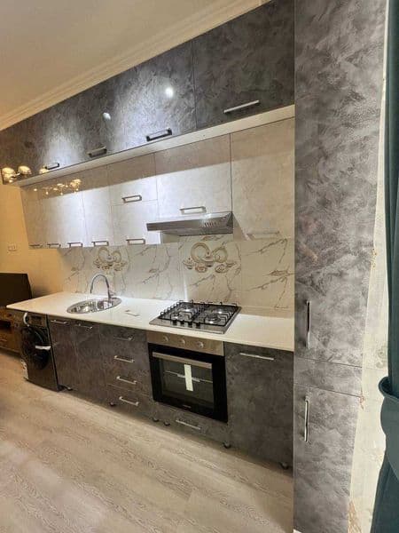 Сдаётся шикарная 3-комнатная квартира в Ц-5<br />
<br />
Рай — фото 4