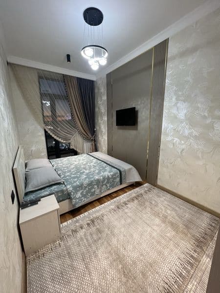 Аренда квартиры <br />
Новостройка<br />
6этаж <br />
<br /> — фото 2