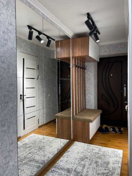 Сдаётся своя квартира!<br />
Евро ремонт!<br />
с Мебелью<br — фото 4