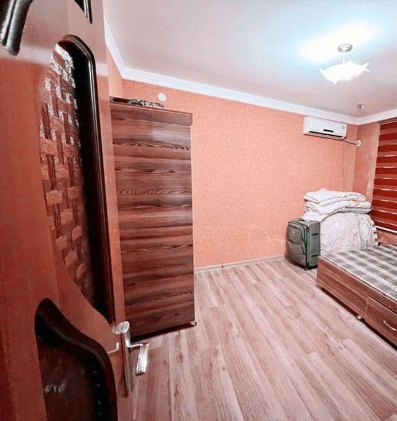 Chilonzor Algaritm 3 xonalik uy 1 xonasiga 2 ta qiz qoyaman. — фото 2