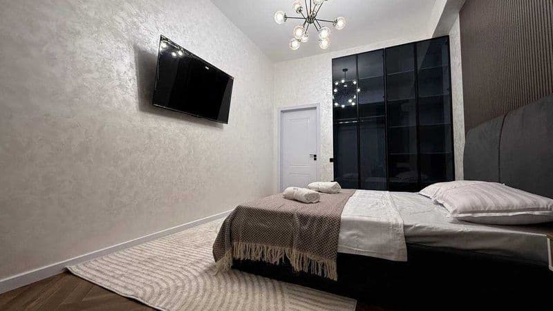 • Район: Мирабад<br />
• Адрес: ЖК "Alfraganus"<br />
• Орие — фото 2