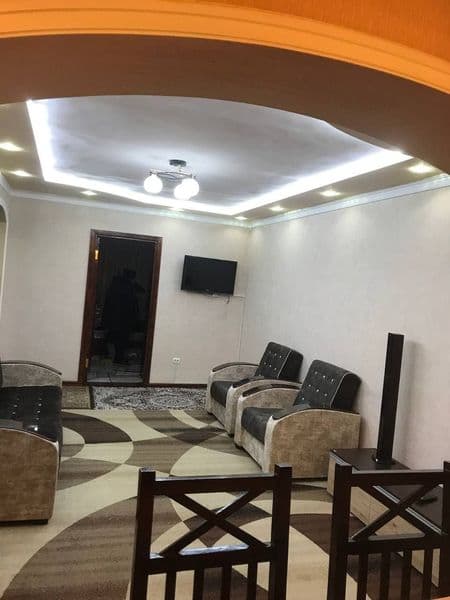 Аренда квартиры <br />
Район - Чиланзар 6кв<br />
Ориентир- 