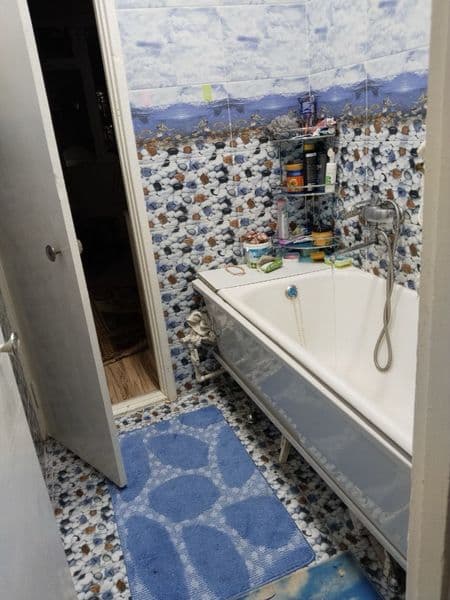 Chilonzorda qizlarga kvartira bor. Oldimizda chilonzor metro — фото 3