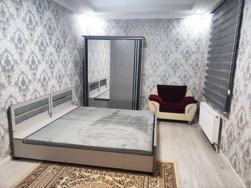 Chilonzor tumani Mirzo Ulugʻbek metro Bunyodkor stadioniga 1