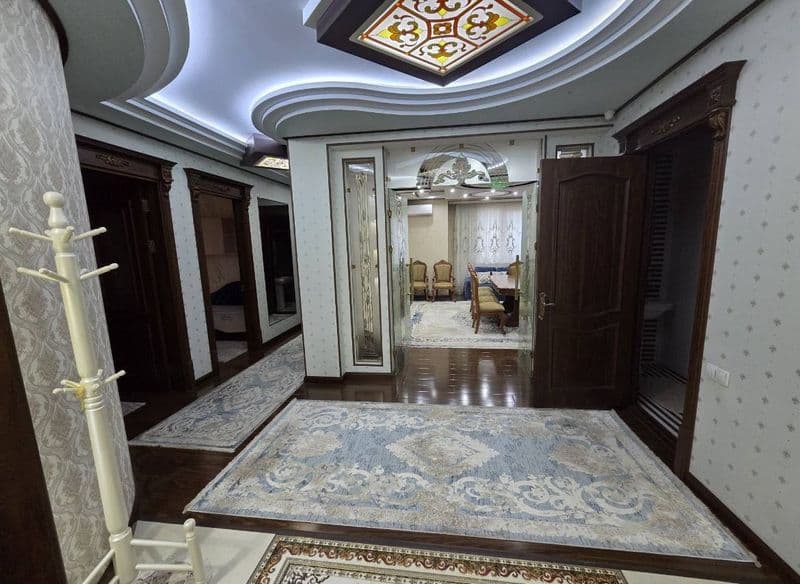 • АРЕНДА КВАРТИР <br />
• Район: - Шайхантахур<br />
• Адрес — фото 4