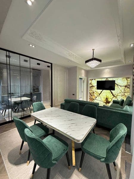 Район: Шайхонтохур<br />
Адрес: Gardens Residence<br />
<br  — фото 4