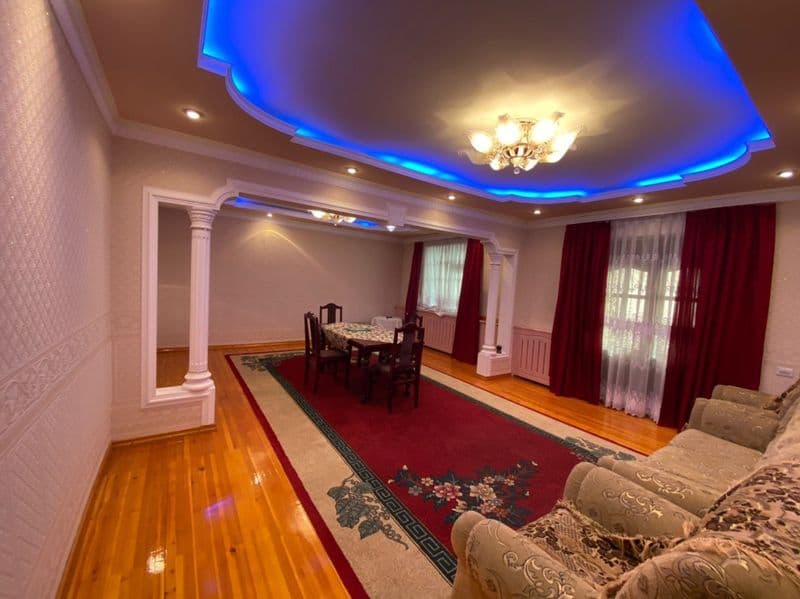 130кв.м <br />
950$<br />
<br />
Мирзо улугбек ,кодирова коч — фото 5