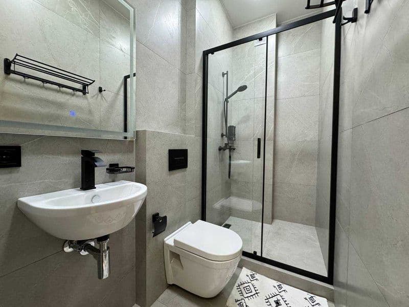 Премиальная квартира<br />
<br />
Район: Юнусабадский<br />
 — фото 5