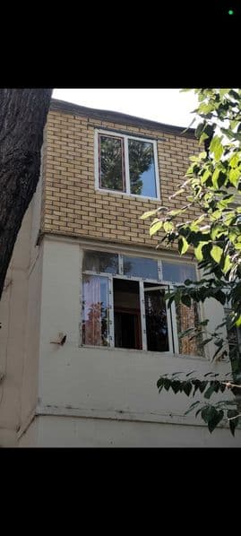 Срочно сдается 1 комнатная переделаная в 2х комнатная кварти — фото 2