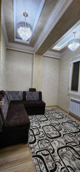 Сдаётся КЛАССНАЯ квартира<br />
<br />
• Район: Юнусабадский — фото 3
