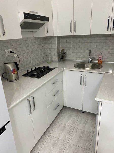 Сдаётся КЛАССНАЯ квартира<br />
<br />
• Район: Мирзо Улугбе — фото 3