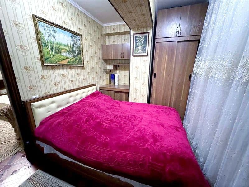 Chilonzor Mirzo Ulug'bek metro yaqinida arendaga kvartira sr — фото 2