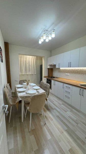 Сдаётся квартира на Шайхантахурский <br />
Ориентир - Мажик  — фото 4