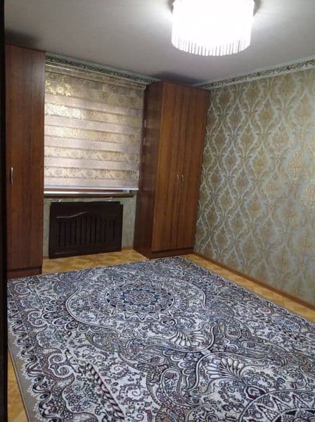 Аренда Квартира <br />
Алмазарский район<br />
Кара камыш 1/