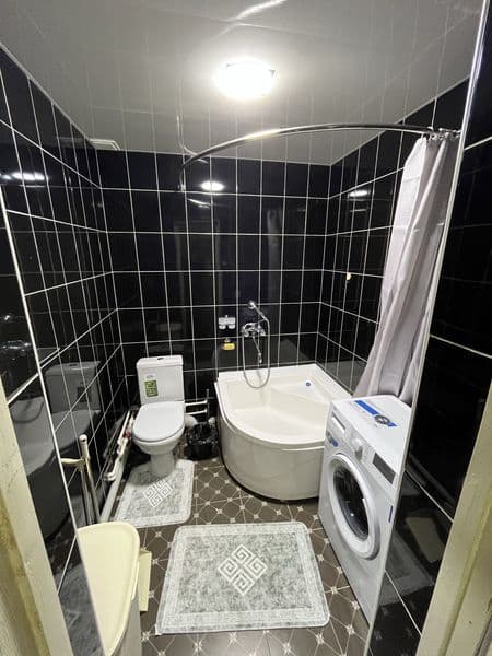 Сдам квартиру на длительный срок, в яшнабадском районе , ули — фото 4