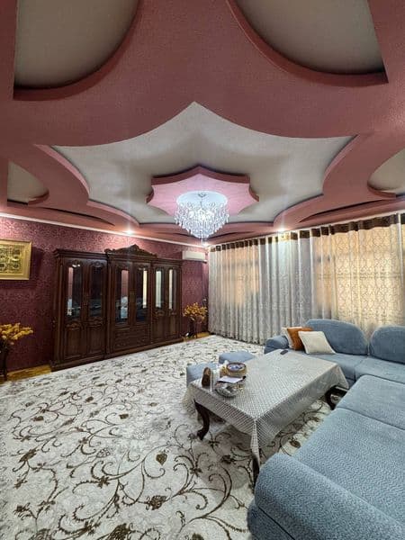 Сергели – Хонобод метро<br />
Хонобод метро яқинида квартира — фото 3