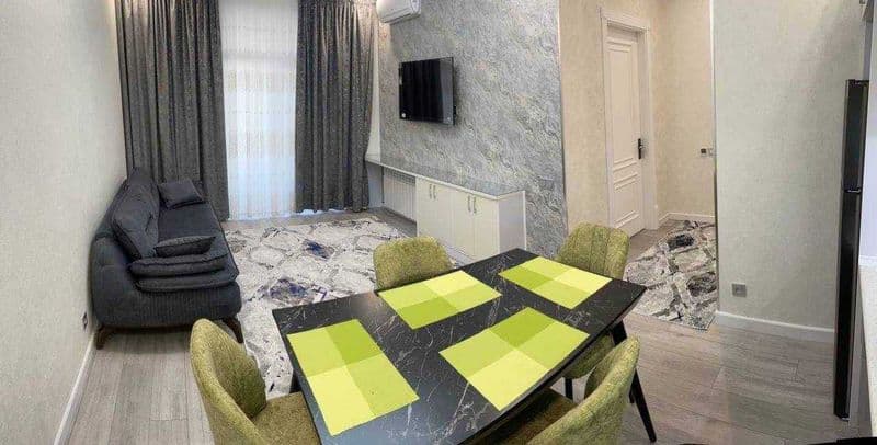 Район: Мирабадский<br />
Адрес: Ул.Нукусская, Бутик Гламур<b — фото 2