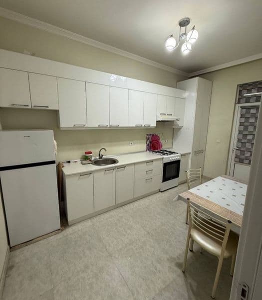 #Чилонзор <br />
Oqtepa sohil boyi 1 xonali doma ijaraga ber — фото 3