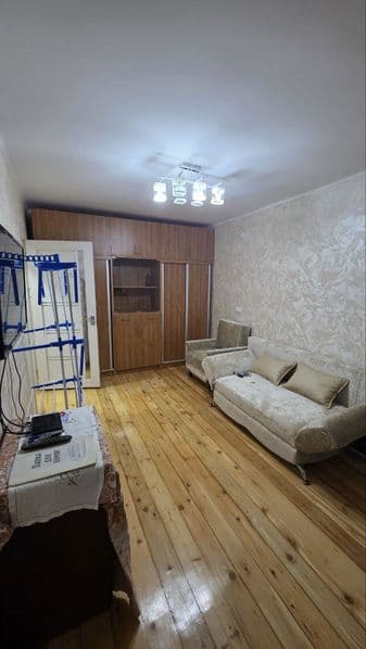 Аренда квартира.<br />
Сдаётся 1 комнатная квартира на Макси