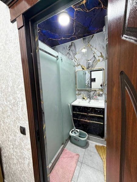 Хоналар сони: 2<br />
Умумий майдони: 90 м²<br />
Қават:2<br — фото 4