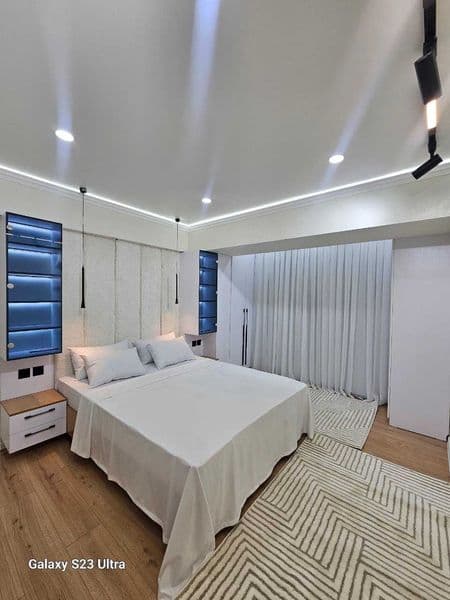 Сдается квартира для семейных<br />
<br />
• Район: Алмазар<