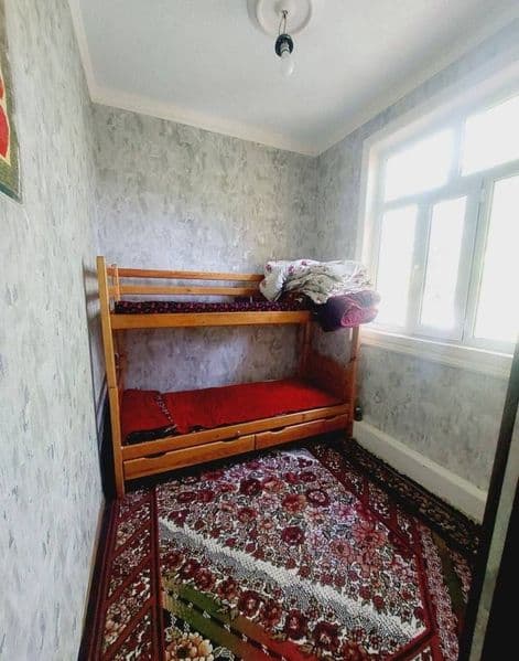 Qizlar uchun Chilonzor 19-kvartildan kvartera bor.Narxi 850m — фото 2