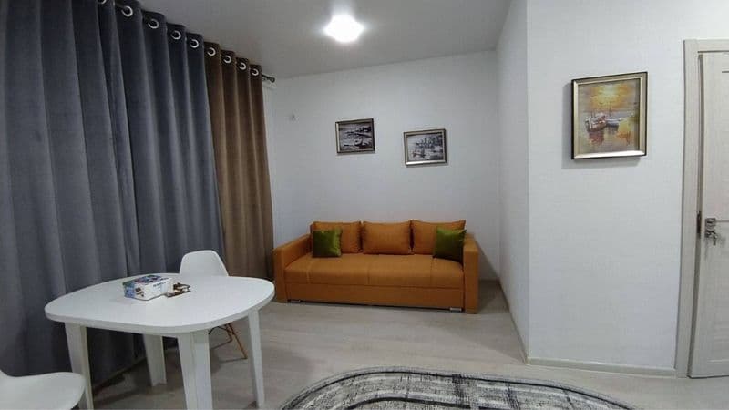 Аренда 1/2/9 Паркентский Плаза Машинка <br />
Кондиционер <b — фото 2