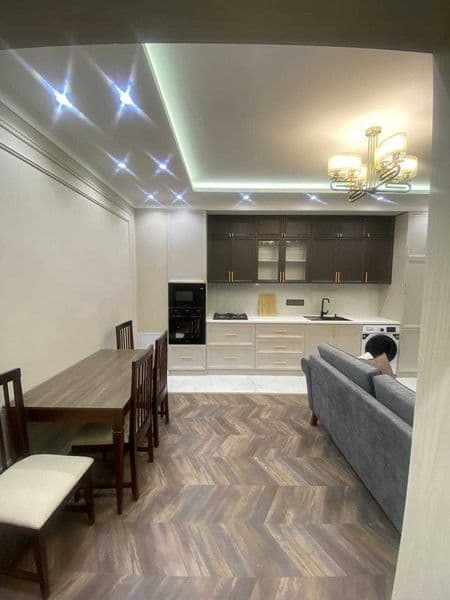 Сдам 2х на ц 5. Полностью укомплектована. Звоните! Есть ряд 