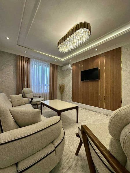 • Район: Шайхантаухрский<br />
• Ташкент Сити / ЖК Boulevard — фото 3