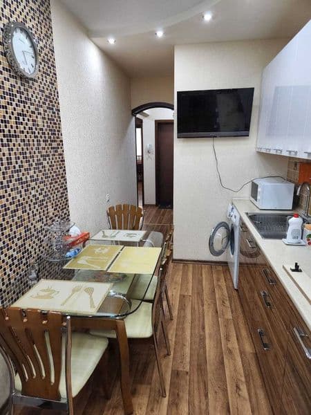 Район: Яшнабадский<br />
Адрес: Ферганское шоссе<br />
<br / — фото 5