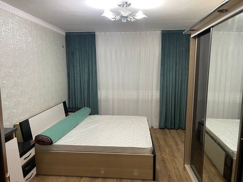 Аренда нурафшон 3 хона 2 этаж 500у,е новастройка тоза уй хам — фото 3