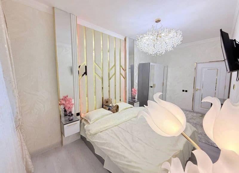 Чилонзор район рядом Карзинка 3комната рядом Карзинка 650$ п — фото 2