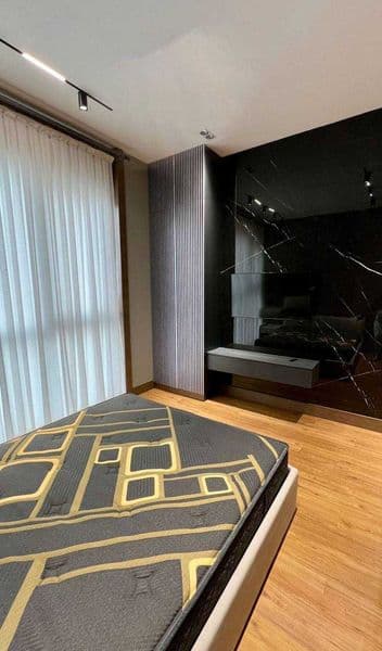 Элитный апартамент:<br />
Район: Шайхантахурский <br />
Кол- — фото 5